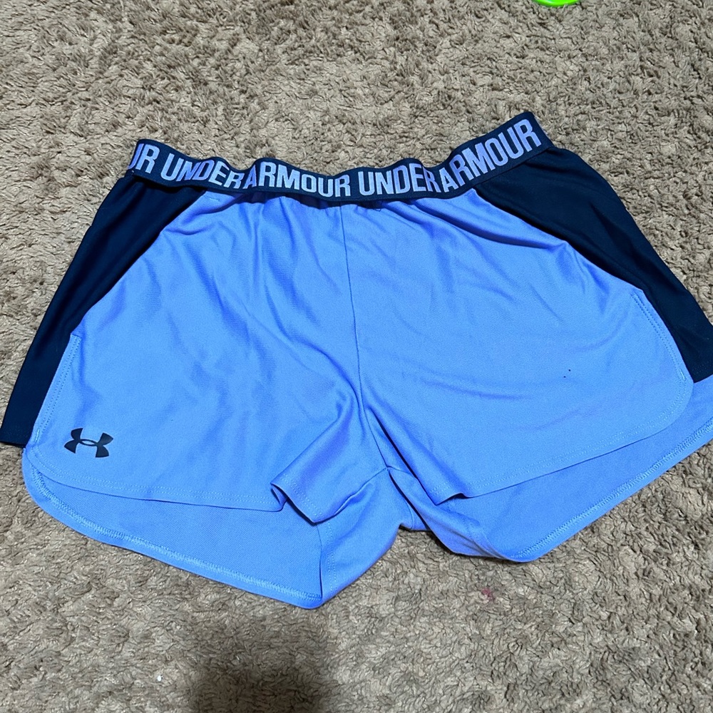 Freely,under armour, nike and aerie brands can sell as a bundle or individually
